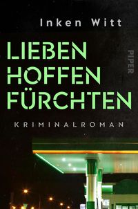 Produktbild: Lieben. Hoffen. F&uuml;rchten