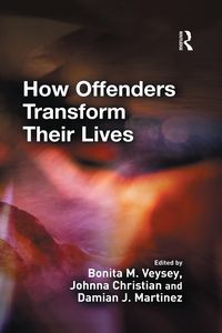 Produktbild: How Offenders Transform Their Lives