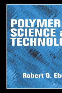 Produktbild: Polymer Science and Technology