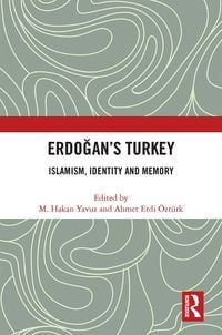 Produktbild: Erdogan's Turkey