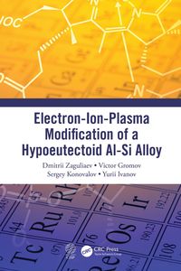 Produktbild: Electron-Ion-Plasma Modification of a Hypoeutectoid Al-Si Alloy