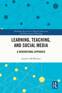 Produktbild: Learning, Teaching, and Social Media