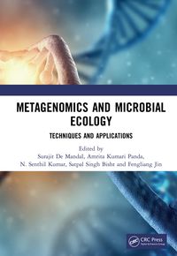 Produktbild: Metagenomics and Microbial Ecology