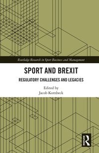 Produktbild: Sport and Brexit