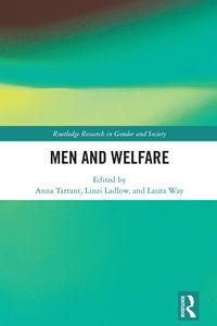 Produktbild: Men and Welfare