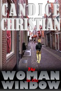 Produktbild: The Woman in the Window