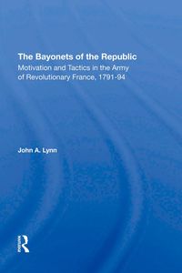 Produktbild: The Bayonets Of The Republic