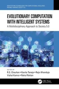 Produktbild: Evolutionary Computation with Intelligent Systems
