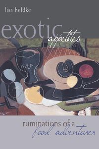 Produktbild: Exotic Appetites
