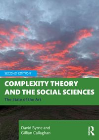 Produktbild: Complexity Theory and the Social Sciences