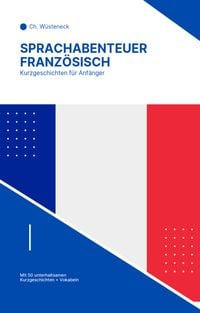 Produktbild: Sprachabenteuer Franz&ouml;sisch