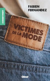 Produktbild: Victimes de la mode