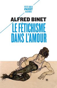 Produktbild: Le f&eacute;tichisme dans l'amour