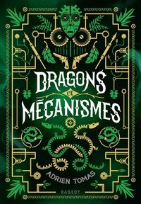 Produktbild: Dragons et m&eacute;canismes