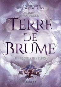 Produktbild: Terre de brume