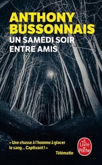 Produktbild: Un samedi soir entre amis