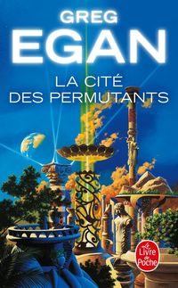 Produktbild: La cit&eacute; des permutants