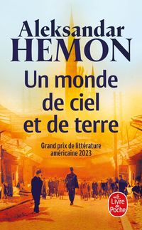 Produktbild: Un monde de ciel et de terre
