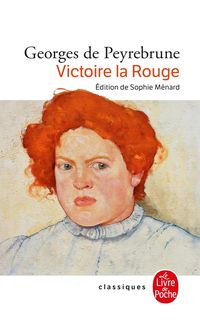 Produktbild: Victoire la rouge