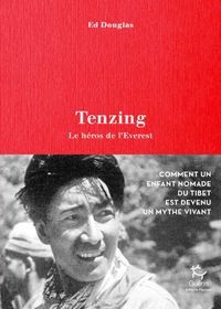 Produktbild: Tenzing : le h&eacute;ros de l'Everest