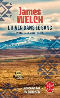 Produktbild: L'hiver dans le sang