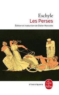 Produktbild: Les Perses
