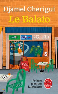 Produktbild: Le balato