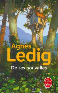 Produktbild: Ledig, A: De tes nouvelles