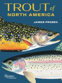 Produktbild: Trout of North America Card Deck