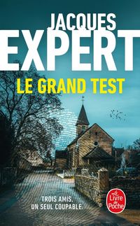 Produktbild: Le grand test