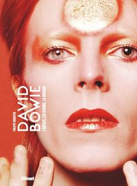 Produktbild: David Bowie : l'artiste, les albums, la musique