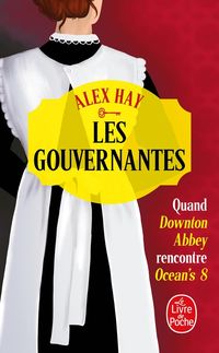 Produktbild: Les gouvernantes