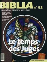 Produktbild: Le Biblia 52 - Temps des Juges