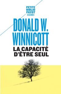 Produktbild: La capacit&eacute; d'&ecirc;tre seul