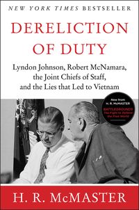Produktbild: Dereliction of Duty