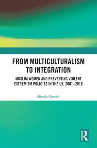 Produktbild: From Multiculturalism to Integration