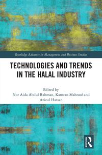 Produktbild: Technologies and Trends in the Halal Industry