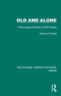 Produktbild: Old and Alone