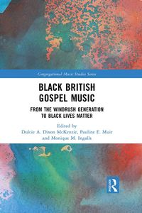Produktbild: Black British Gospel Music
