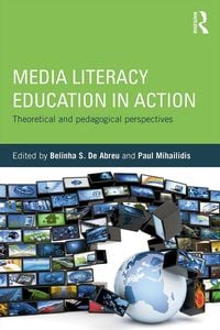 Produktbild: Media Literacy Education in Action