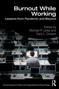 Produktbild: Burnout While Working