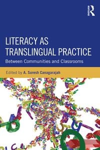 Produktbild: Literacy as Translingual Practice