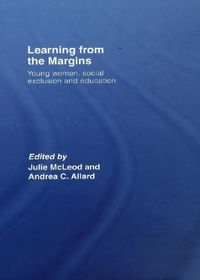 Produktbild: Learning from the Margins