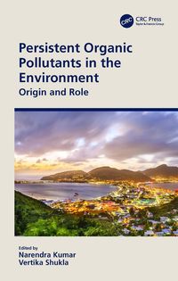 Produktbild: Persistent Organic Pollutants in the Environment