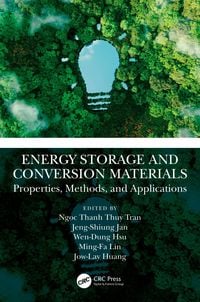 Produktbild: Energy Storage and Conversion Materials