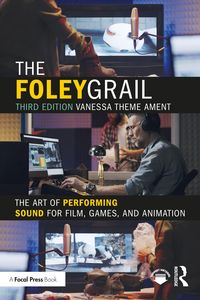 Produktbild: The Foley Grail