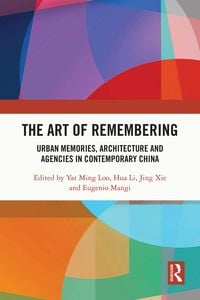 Produktbild: The Art of Remembering