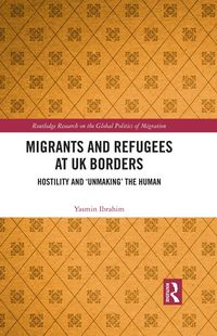 Produktbild: Migrants and Refugees at UK Borders