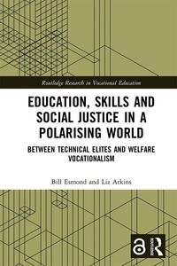 Produktbild: Education, Skills and Social Justice in a Polarising World