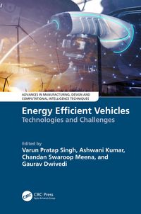 Produktbild: Energy Efficient Vehicles